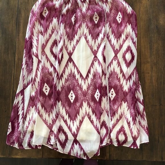 Short sleeveless dress - Picture 2 of 4